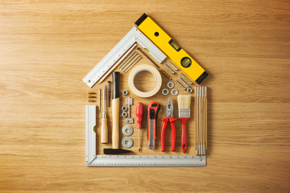 How to finance a home renovation