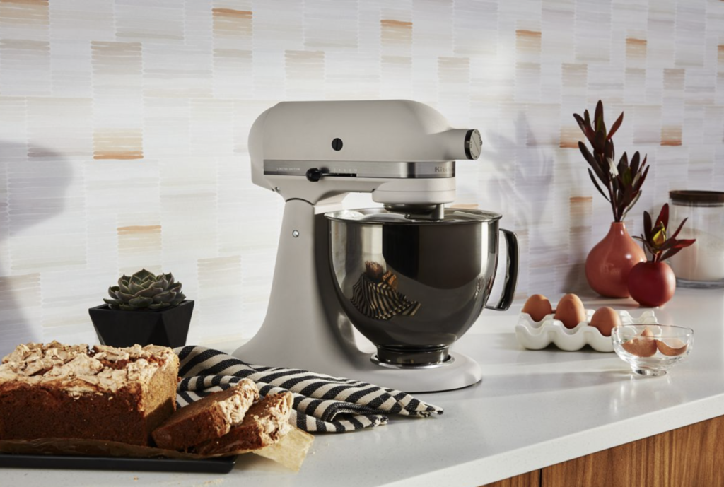 KitchenAid Mixer, fall baking, fall baking musthaves, fall best mixers, 