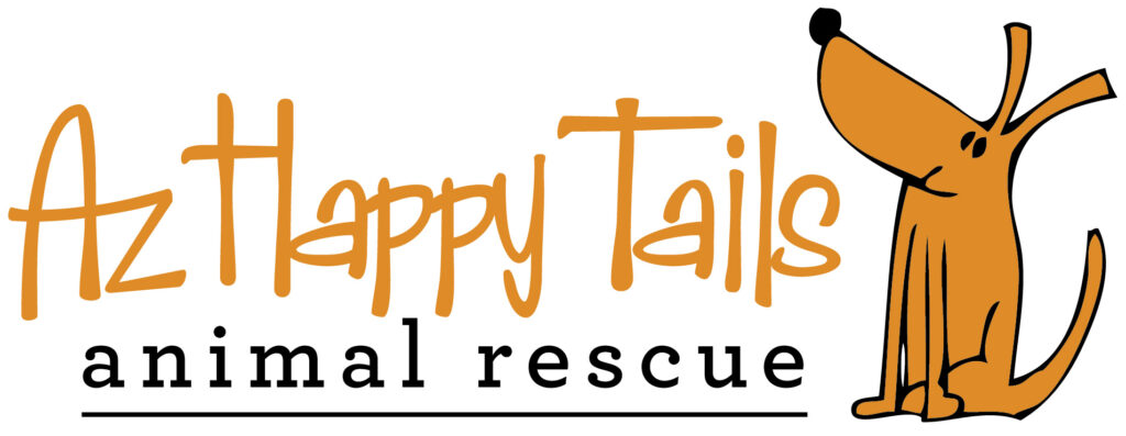 AZ happy Tails