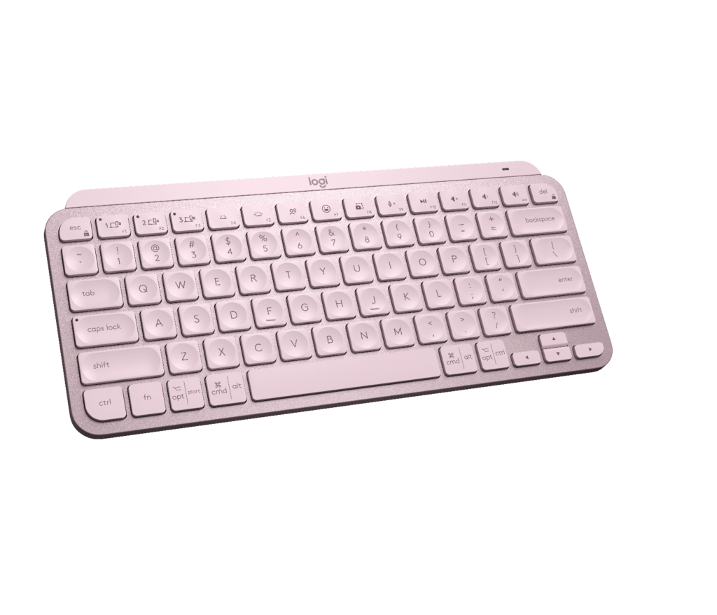 Logitech MX Keys Mini