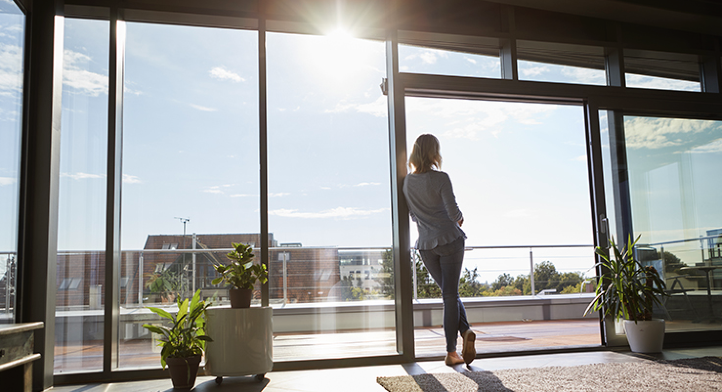 Trying To Buy a Home? Hang in There