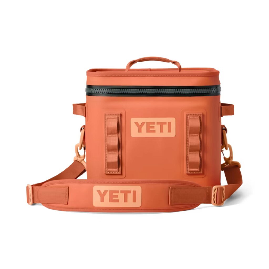 YETI Hopper Flip® 12 Soft Cooler