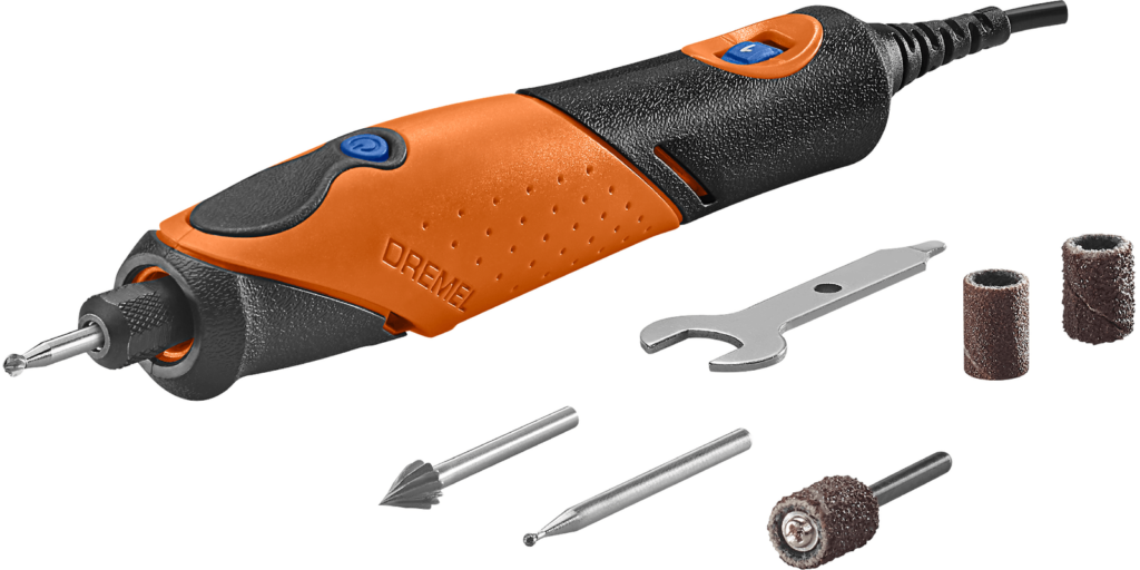 Dremel 2050-PMP Precision Pumpkin Carving Tool Kit