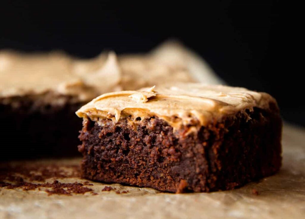 guinness brownies