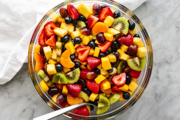 Fruit Salad