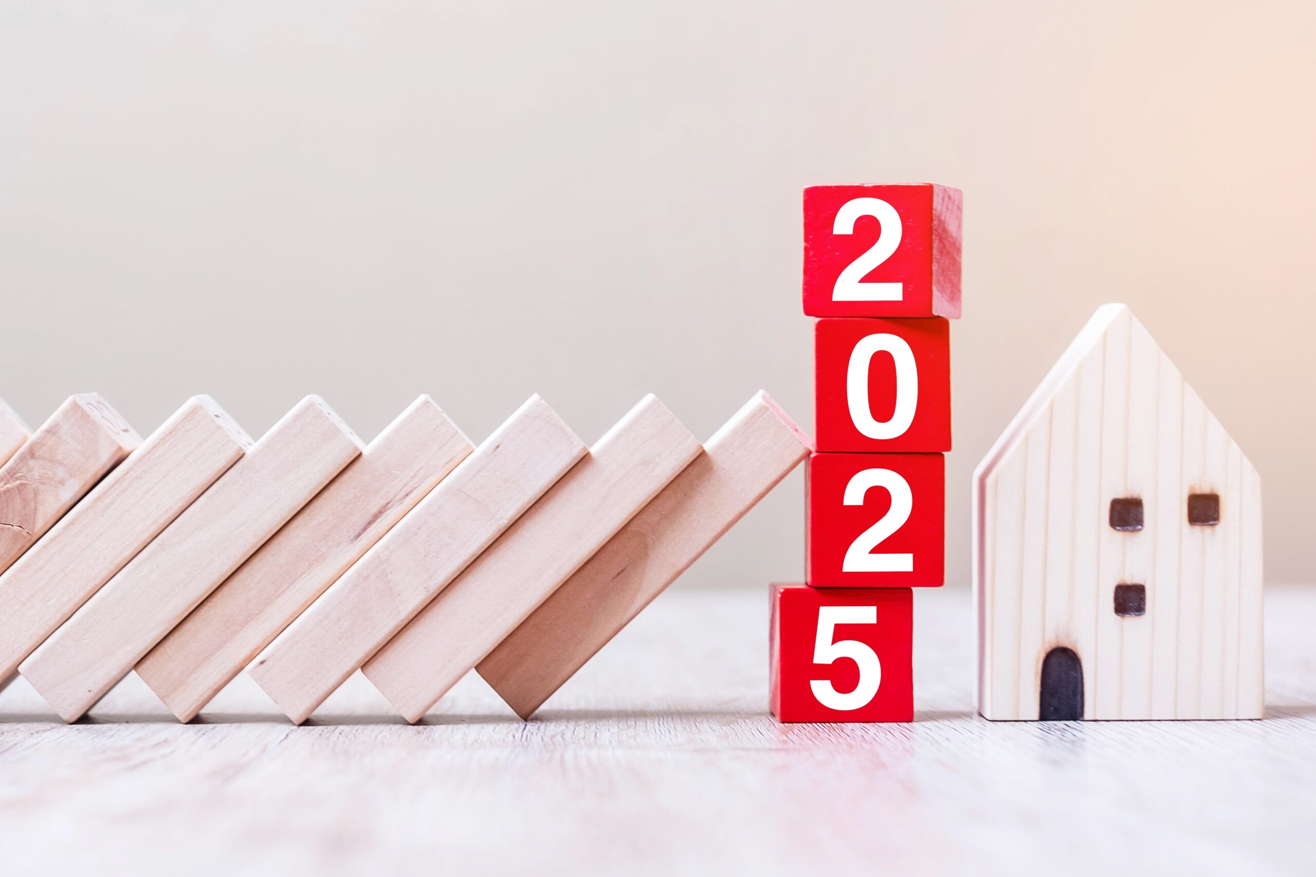 2025 Housing Market Forecasts: What To Expect