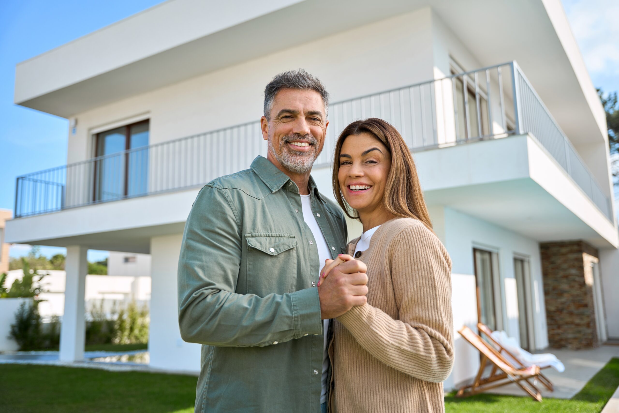 What Every Homeowner Should Know About Their Equity